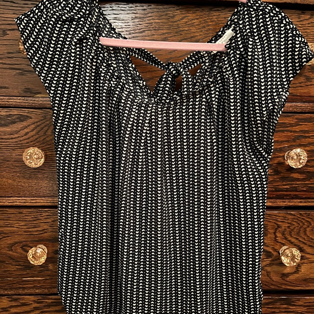 Lauren Conrad Top Size M